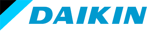 Aircond Daikin